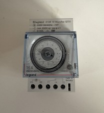 Legrand 4128 13 MicroRex QT31