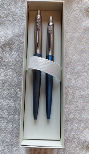 Penne parker jotter - 2,