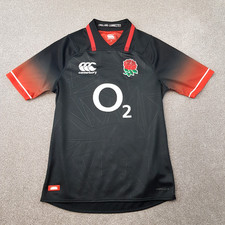 Maglia Rugby Canterbury