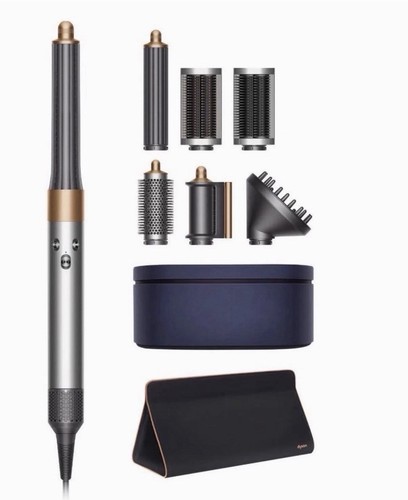 Dyson airwrap multi - airwrap, multi-styler