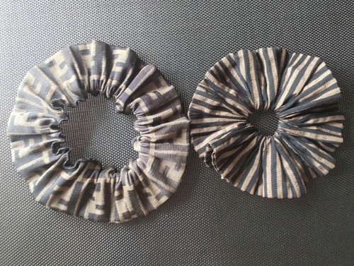Set accessori per capelli - 2,