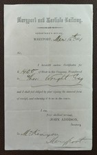 1871 Maryport and Carlisle