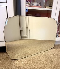 Specchio da parete vintage