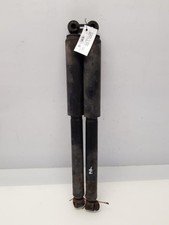 Ammortizzatori posteriori