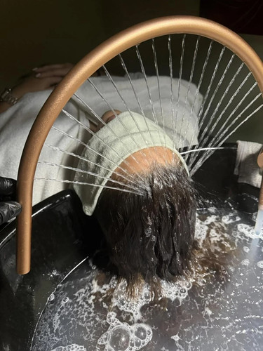 Telaio attrezzatura head spa - telaio,