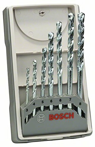 Bosch professional 7pz - professional, set