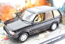 007 James Bond 1:43 RANGE