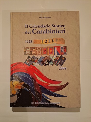 Calendario storico dei - il,