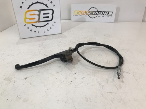 Leva supporto cavo frizione - cavo,