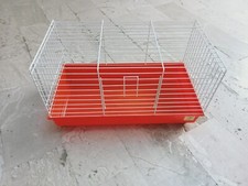 gabbia per coniglio nano Cm 55 Nuove Imballate 