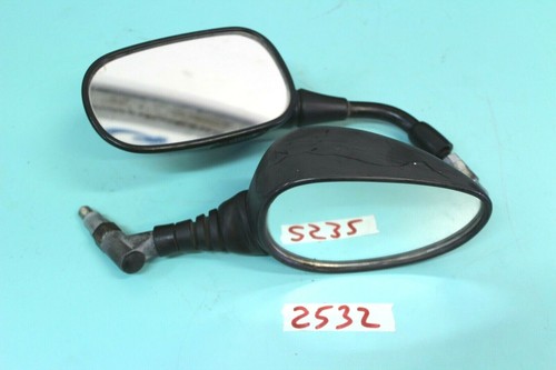Coppia specchietti honda jazz - coppia,
