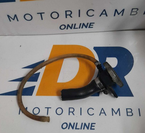 Tappo radiatore acqua yamaha - tappo,