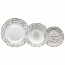 Servizio 18 Piatti da Tavola