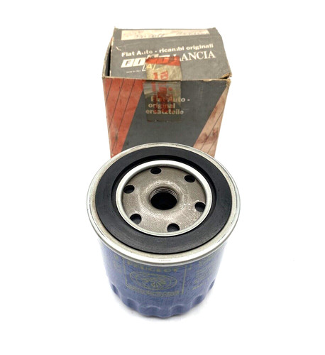 Filtro olio fiat - olio, /