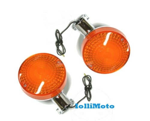 Coppia frecce complete honda - coppia,