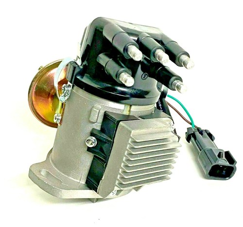 Spinterogeno per motori fire - per,