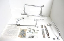 Hepco & Becker portapacchi / portapacchi Honda VT 750C