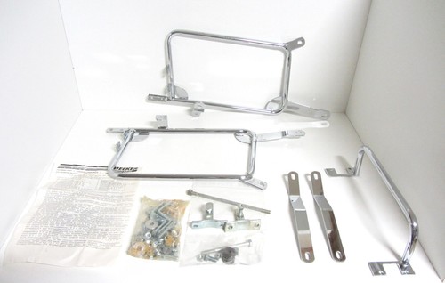 Hepco becker portapacchi - hepco, /