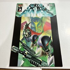 Battaglia dei Pianeti #2 2002