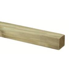 Listello 4,5x4,5x200 cm in