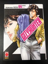 City hunter xyz 12 - city, n°12