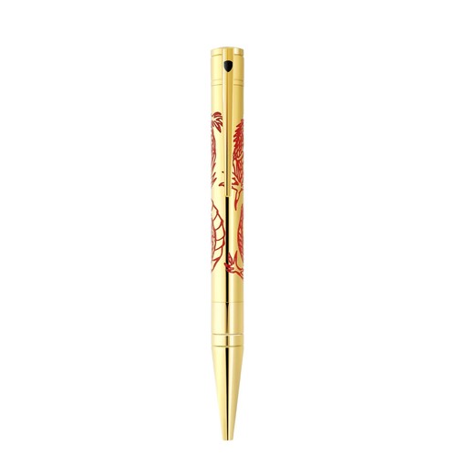 Dupont d initial penna - s.t.,