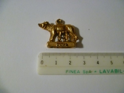 Ciondolo charm bigiotteria - ciondolo,