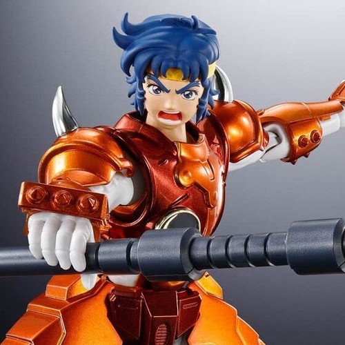 Bandai armor plus ronin - bandai,