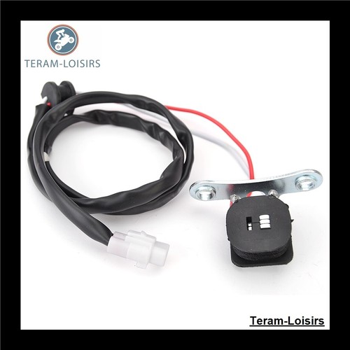 Capteur allumage pmh - allumage,