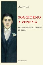 Soggiorno a Venezia