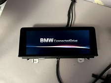 BMW OEM NBT CIC centrale