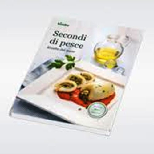Libro ricettario bimby - ricettario,