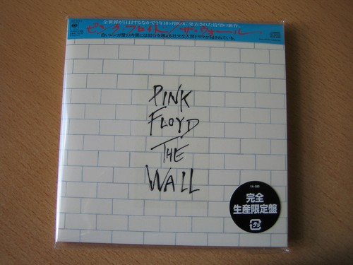 Pink floyd the wall - floyd, "the