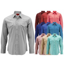 Camicia uomo perla - camicia,