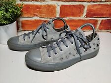 CONVERSE UK 6 EU 39 SCARPE DA