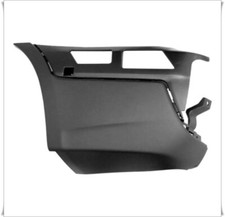 Cantonale paraurti posteriore - cantonale,