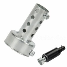 Inserto marmitta scarico moto