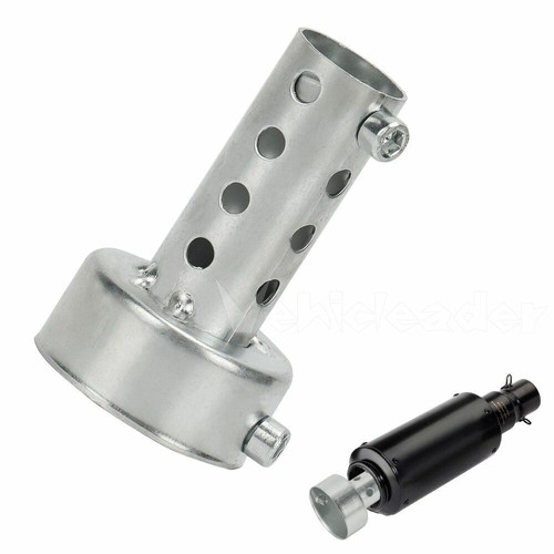 Inserto marmitta scarico - , moto