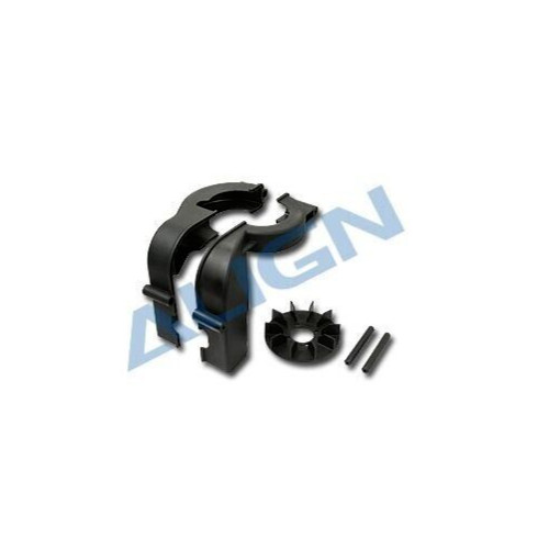 Kit ventola motore align trex - align,