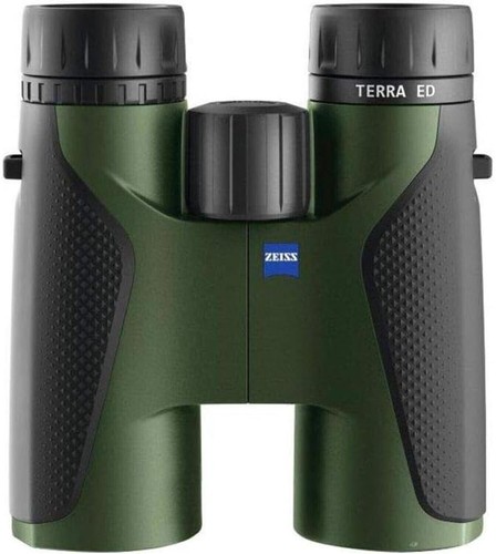 Zeiss terra 8x42 - terra, verde