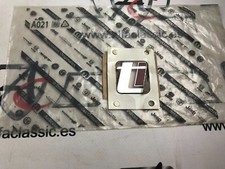 Emblema Versione “TI” Alfa