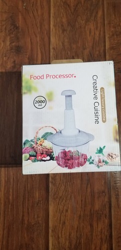 Tritacarne tipo pressa - , manuale