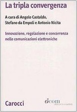 La tripla convergenza