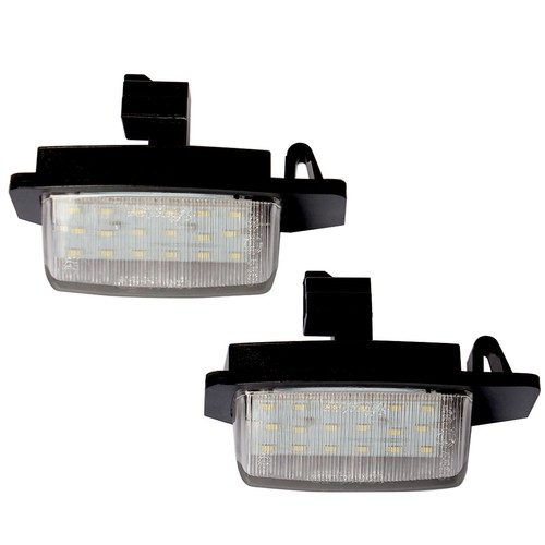 Per citroen crosser luci - c,
