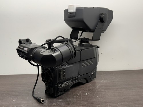 Sony dxc d50ws digital - sony, 16:9