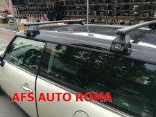 BARRE PORTATUTTO MINI CLUBMAN