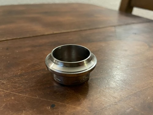 Vintage tange headset - tange,