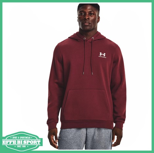 Felpa under armour - felpa, maglia