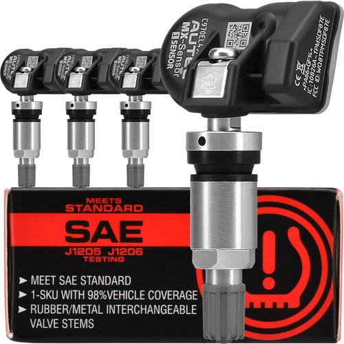 Autel sensor 315 433 - mx-sensor, &