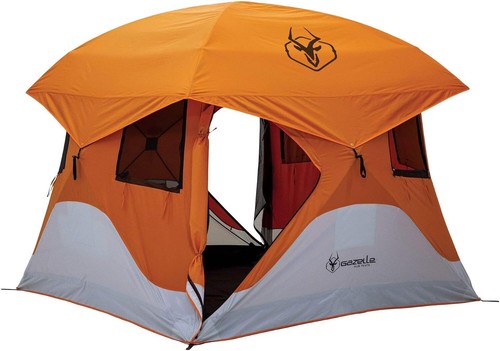 Gazelle impermeabile 4 - gazelle,